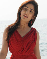 Yami Gautam